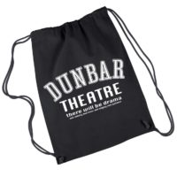 Dunbar Drawstring Backpack Rehearsal Bag